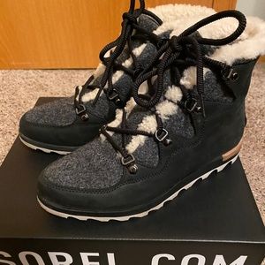 Sorel Women’s Boots